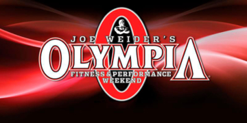 Победители турнира «Мистер Олимпия» за все время