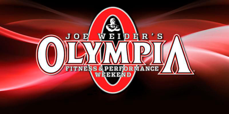 Победители турнира «Мистер Олимпия» за все время