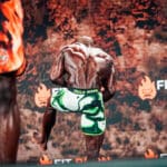 Результаты «Олимпии»-2022 в категории «Men’s Physique»