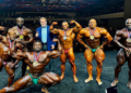 Победители турнира Arnold Classic 2023