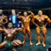 Победители турнира Arnold Classic 2023