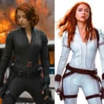 Скарлетт Йоханссон: биография, фильмы, фото, тренировки, параметры