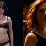 Скарлетт Йоханссон: биография, фильмы, фото, тренировки, параметры