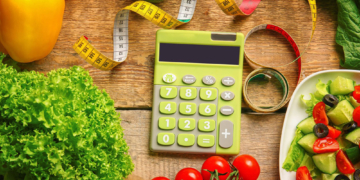 Калькулятор калорий онлайн