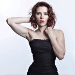 Скарлетт Йоханссон: биография, фильмы, фото, тренировки, параметры