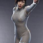 Скарлетт Йоханссон: биография, фильмы, фото, тренировки, параметры