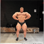 Виталий Угольников биография, параметры, тренировки и питание