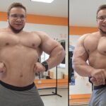 Виталий Угольников биография, параметры, тренировки и питание