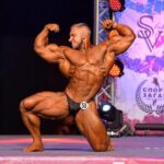 Виталий Угольников биография, параметры, тренировки и питание