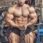 Виталий Угольников биография, параметры, тренировки и питание