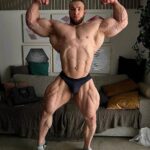 Виталий Угольников биография, параметры, тренировки и питание