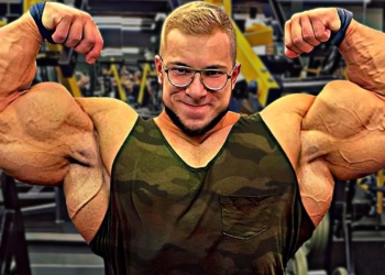 Виталий Угольников биография, параметры, тренировки и питание