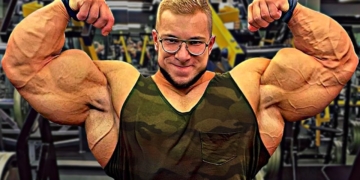 Виталий Угольников биография, параметры, тренировки и питание