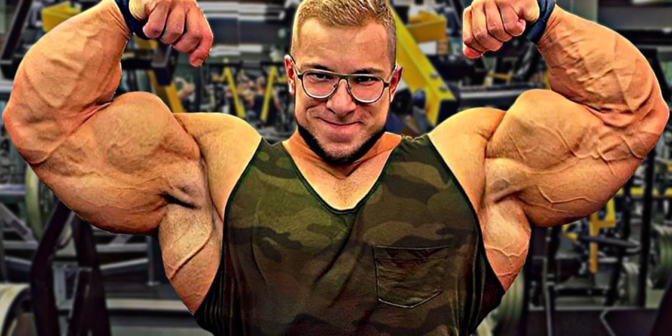 Виталий Угольников биография, параметры, тренировки и питание