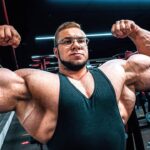 Виталий Угольников биография, параметры, тренировки и питание