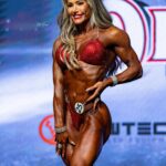 Победители турнира «Мистер Олимпия» 2023