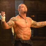 Дэйв Батиста: биография, фильмы, параметры