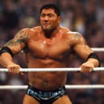 Дэйв Батиста: биография, фильмы, параметры