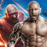 Дэйв Батиста: биография, фильмы, параметры