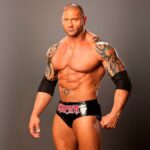 Дэйв Батиста: биография, фильмы, параметры