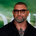 Дэйв Батиста: биография, фильмы, параметры